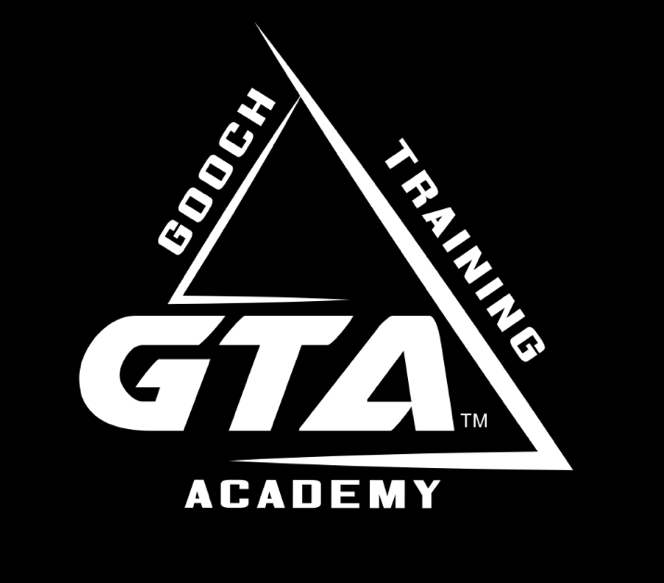 GTA Logo Black N White – ACBJJ